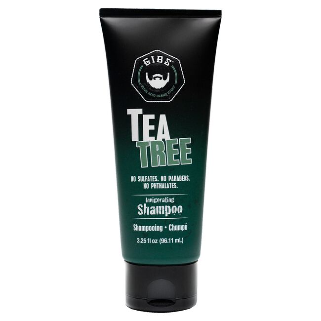 Tea Tree Shampoo Gibs Grooming Cosmoprof 5431